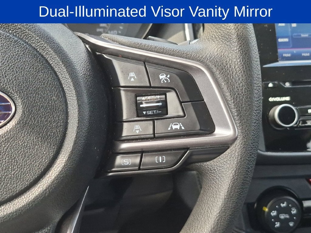 2022 Subaru Impreza Premium 5-Door