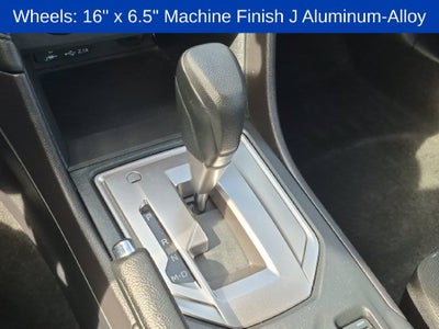 2022 Subaru Impreza Premium 5-Door