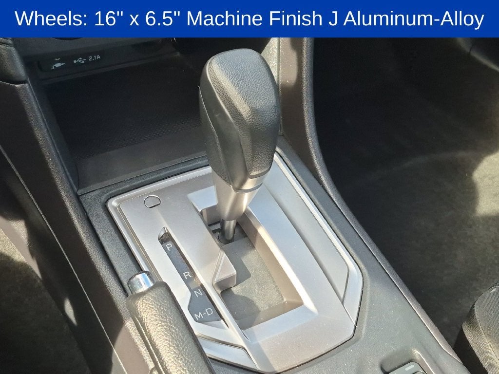 2022 Subaru Impreza Premium 5-Door