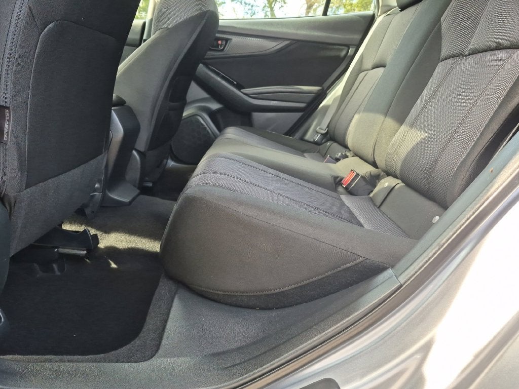 2022 Subaru Impreza Premium 5-Door