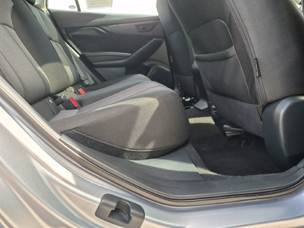 2022 Subaru Impreza Premium 5-Door