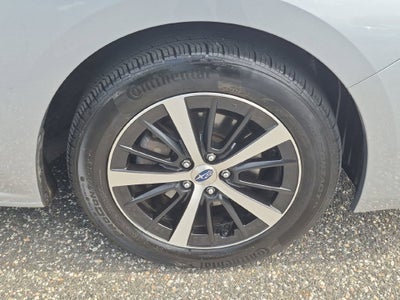 2022 Subaru Impreza Premium 5-Door