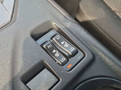 2022 Subaru Impreza Premium 5-Door