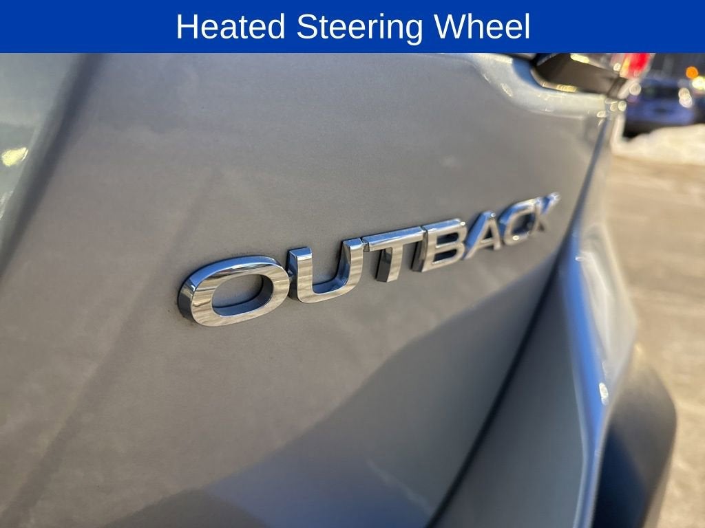 2023 Subaru Outback Limited