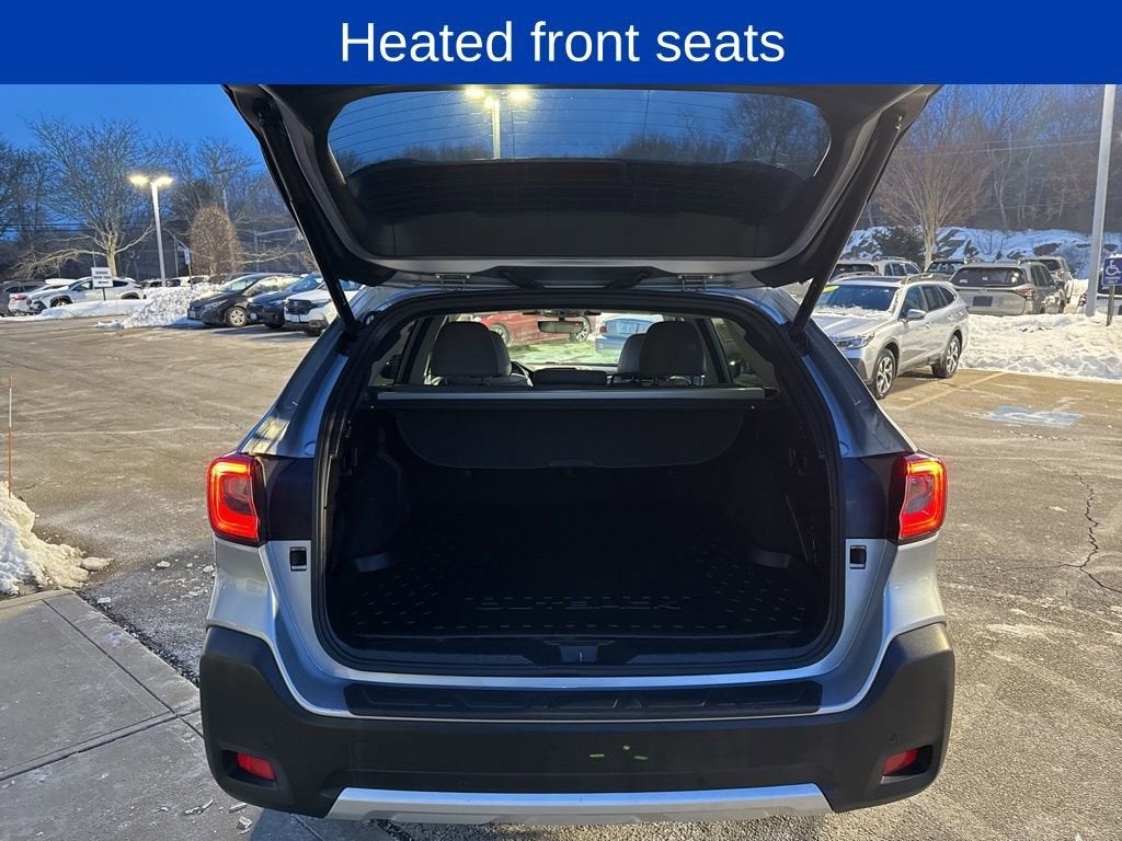 2023 Subaru Outback Limited