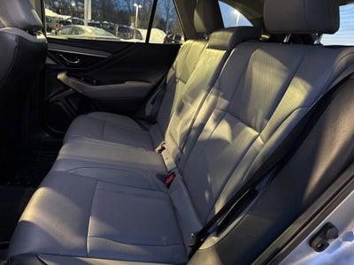 2023 Subaru Outback Limited