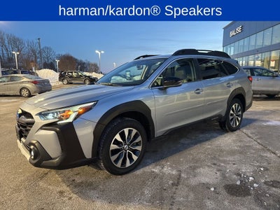 2023 Subaru Outback Limited