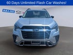 2025 Subaru Ascent Touring 7-Passenger