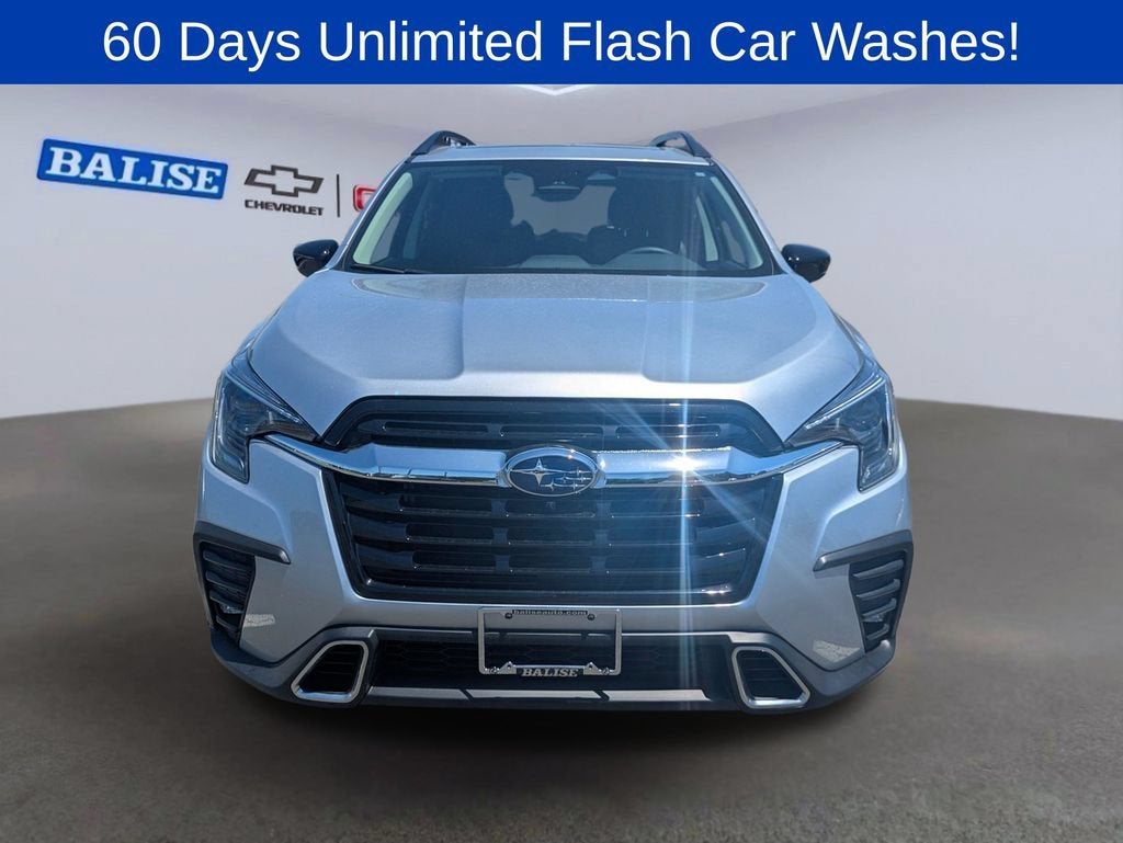 2025 Subaru Ascent Touring 7-Passenger