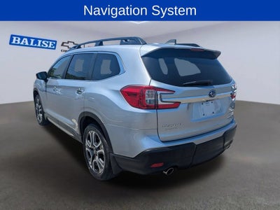 2025 Subaru Ascent Touring 7-Passenger