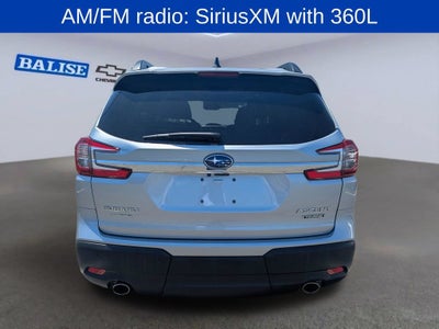2025 Subaru Ascent Touring 7-Passenger
