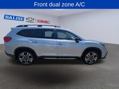 2025 Subaru Ascent Touring 7-Passenger