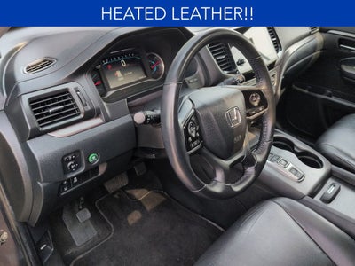 2022 Honda Pilot AWD Special Edition