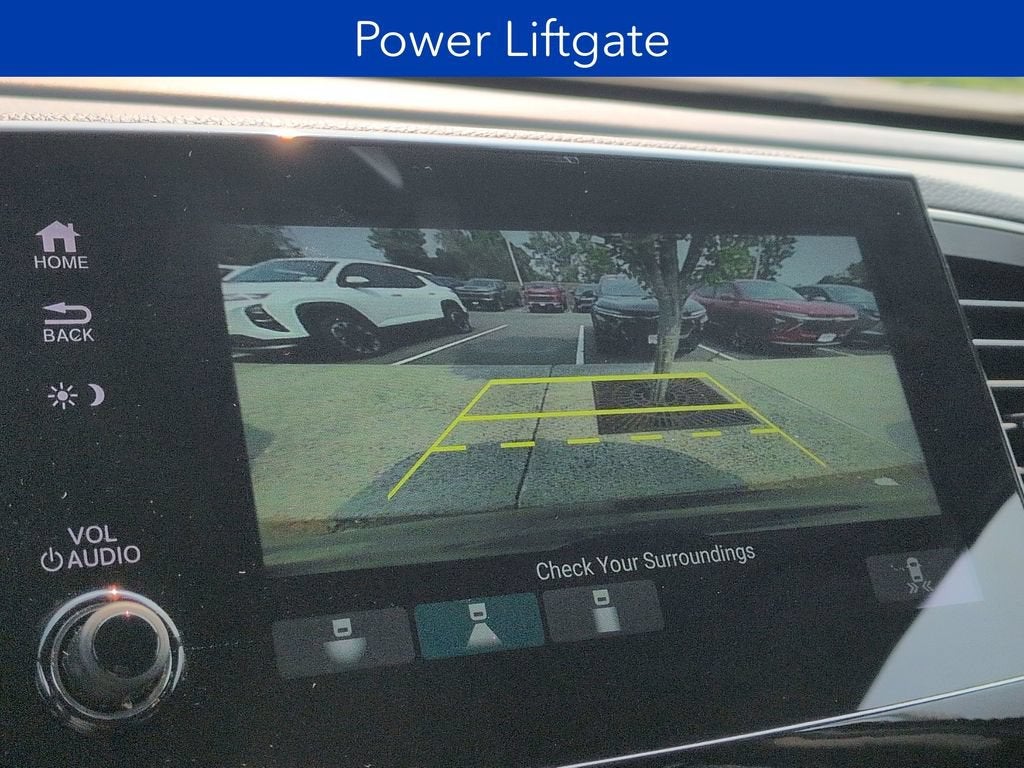 2022 Honda Pilot AWD Special Edition