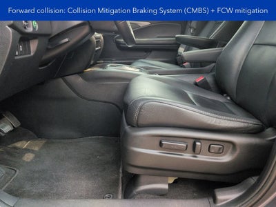 2022 Honda Pilot AWD Special Edition