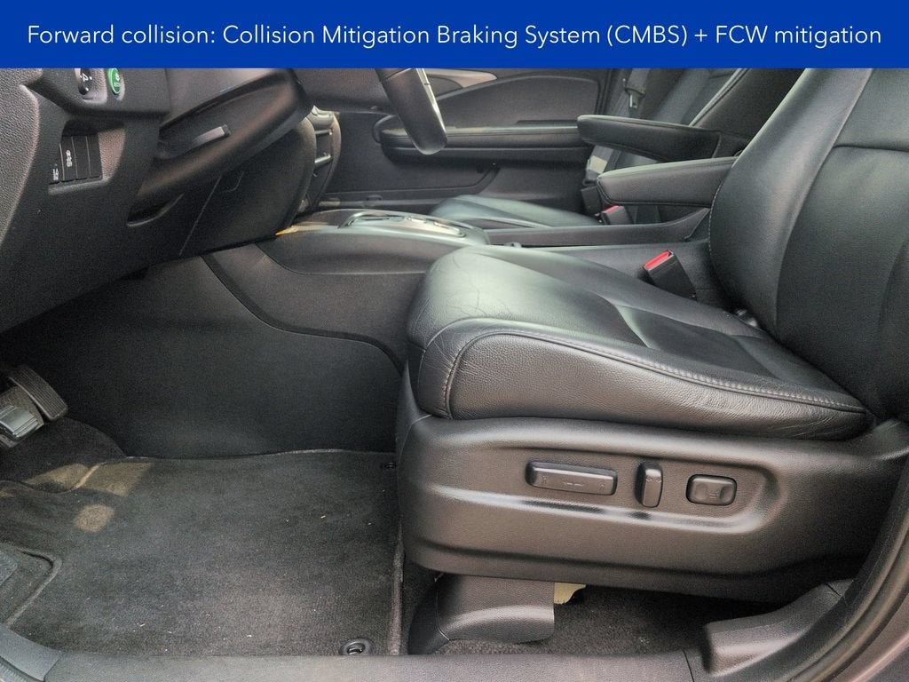 2022 Honda Pilot AWD Special Edition