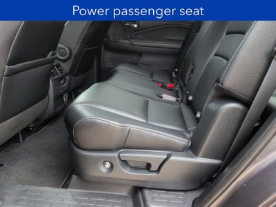 2022 Honda Pilot AWD Special Edition