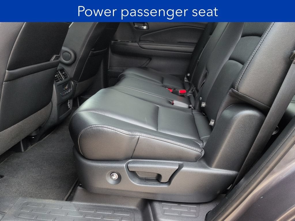 2022 Honda Pilot AWD Special Edition