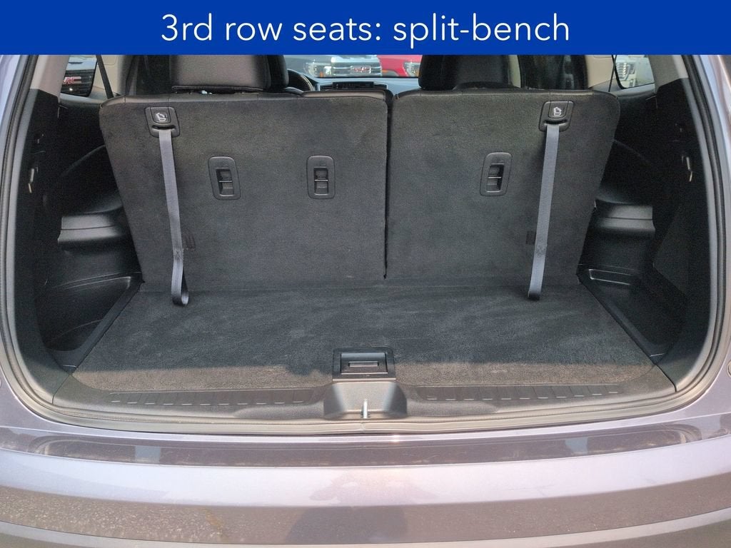 2022 Honda Pilot AWD Special Edition