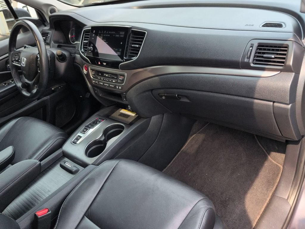 2022 Honda Pilot AWD Special Edition