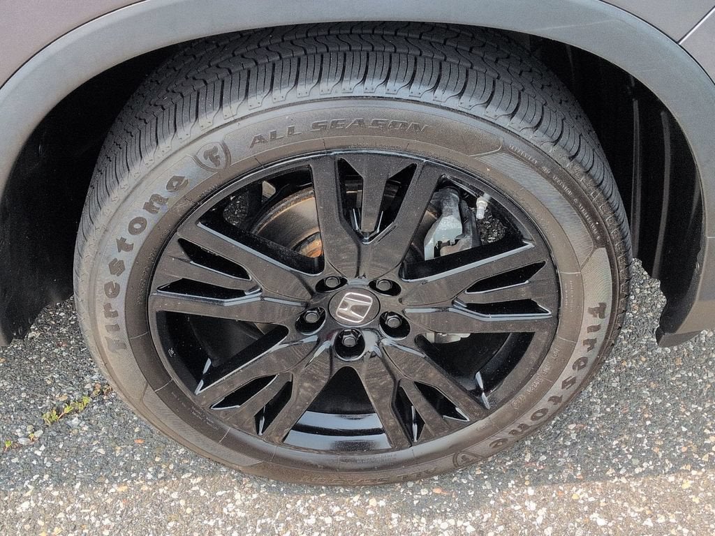 2022 Honda Pilot AWD Special Edition