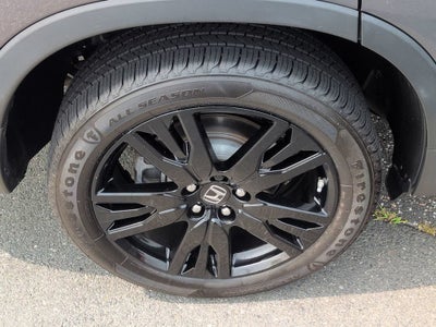2022 Honda Pilot AWD Special Edition