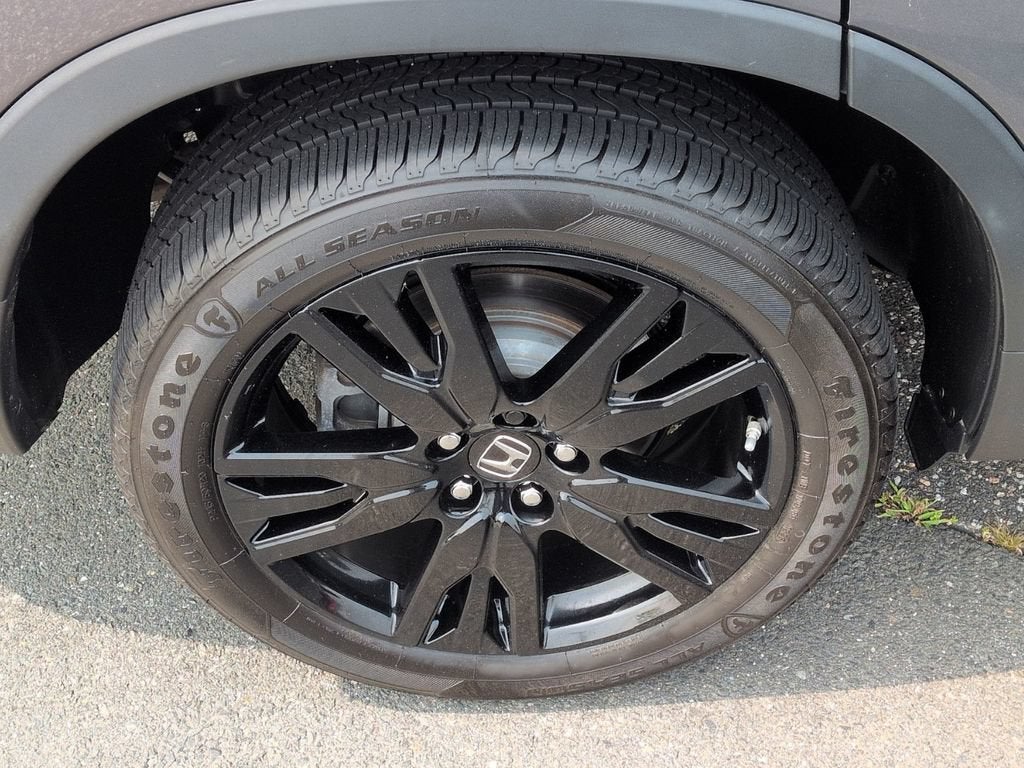 2022 Honda Pilot AWD Special Edition