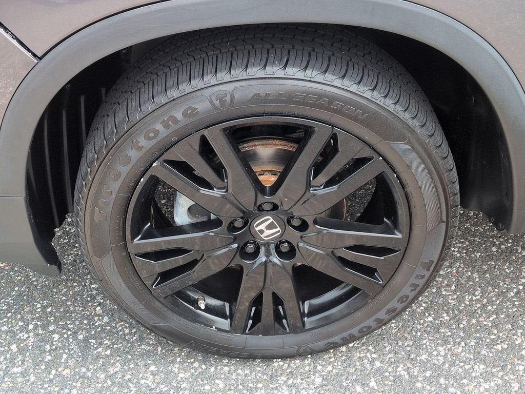 2022 Honda Pilot AWD Special Edition