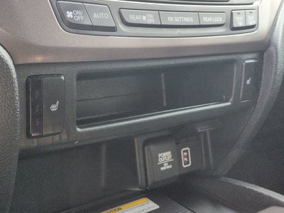 2022 Honda Pilot AWD Special Edition