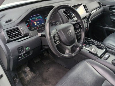 2019 Honda Pilot Touring