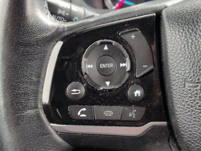 2019 Honda Pilot Touring