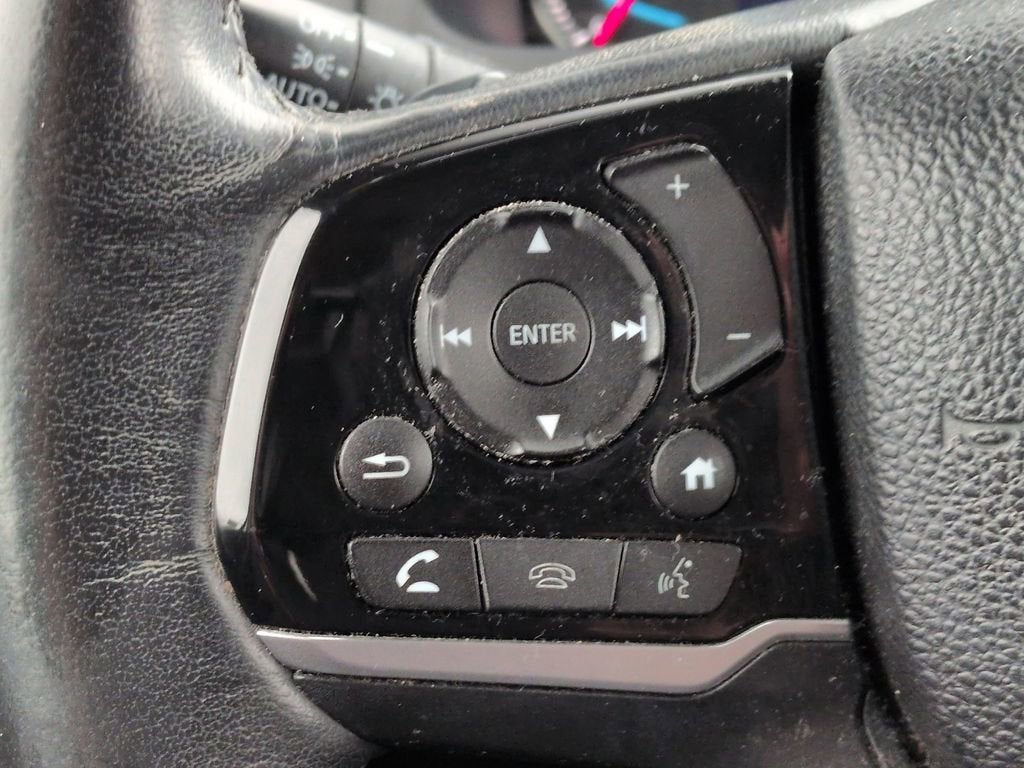2019 Honda Pilot Touring