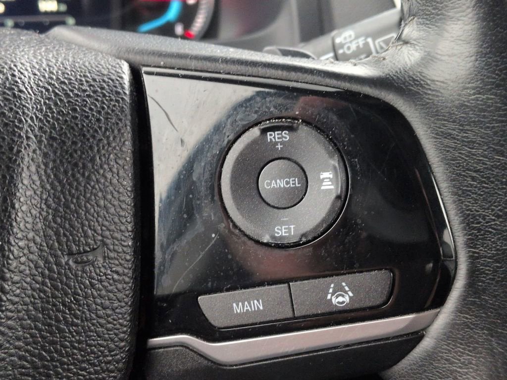 2019 Honda Pilot Touring
