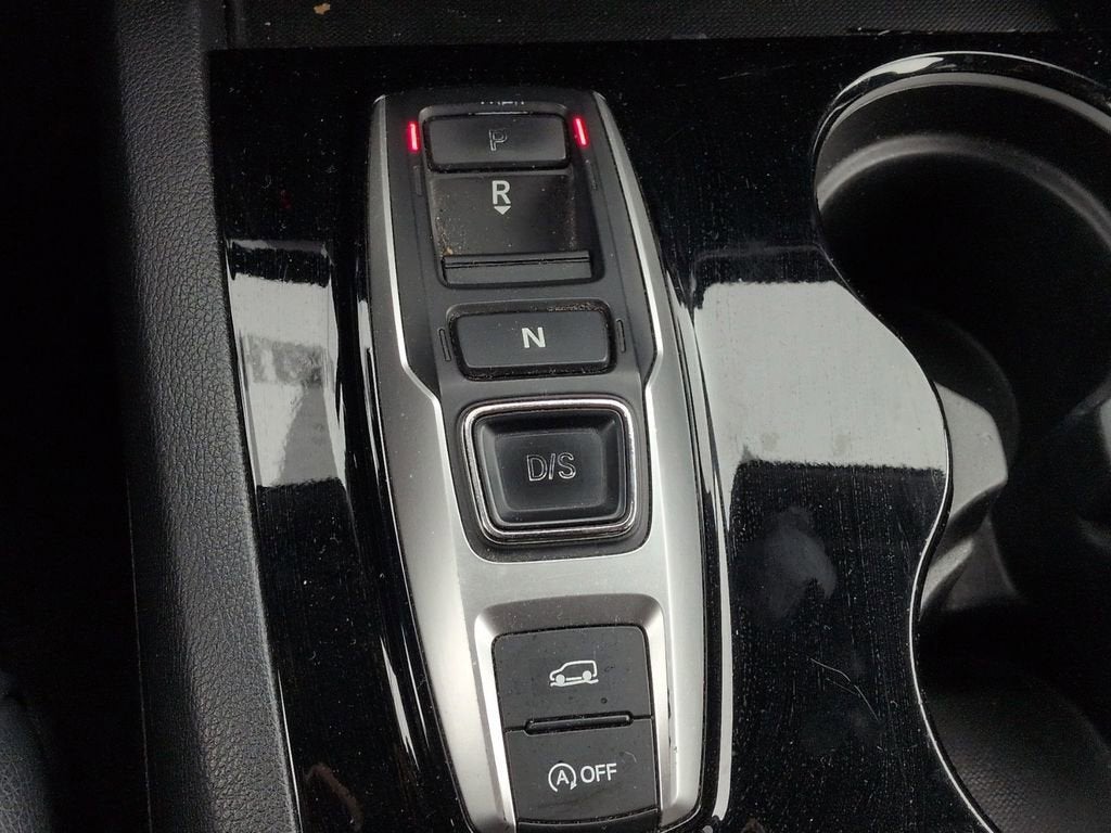 2019 Honda Pilot Touring