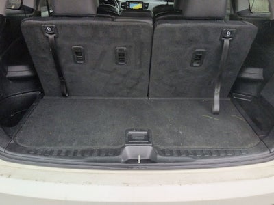 2019 Honda Pilot Touring