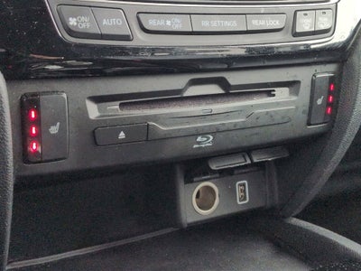 2019 Honda Pilot Touring
