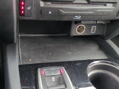2019 Honda Pilot Touring