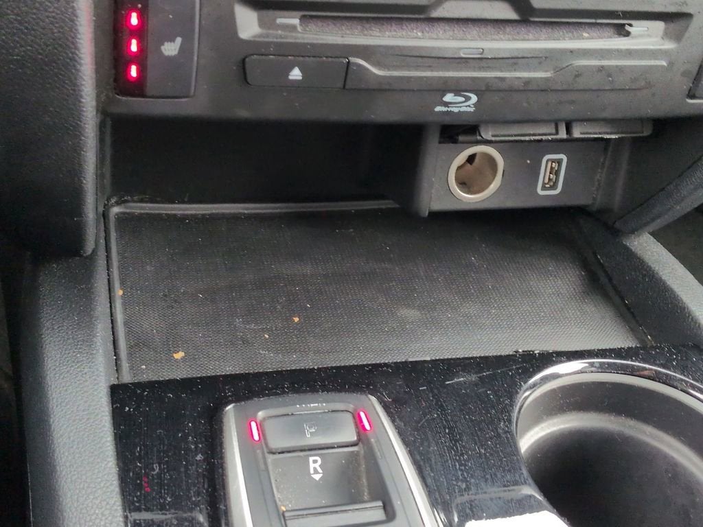 2019 Honda Pilot Touring