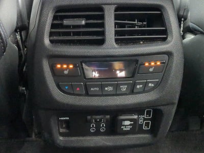 2019 Honda Pilot Touring
