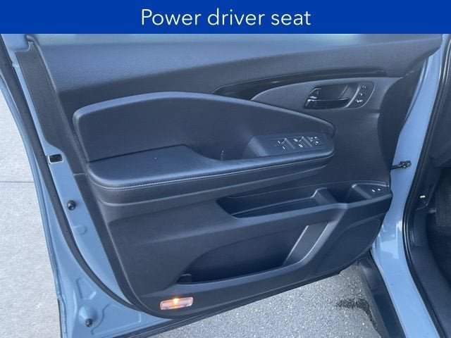 2023 Honda Passport AWD Elite