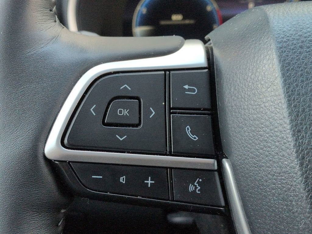 2024 Toyota Highlander Limited