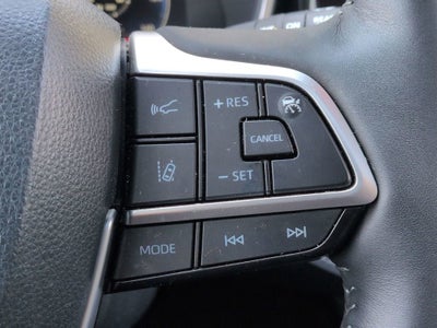 2024 Toyota Highlander Limited