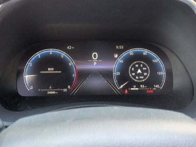 2024 Toyota Highlander Limited
