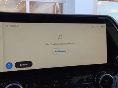 2024 Toyota Highlander Limited