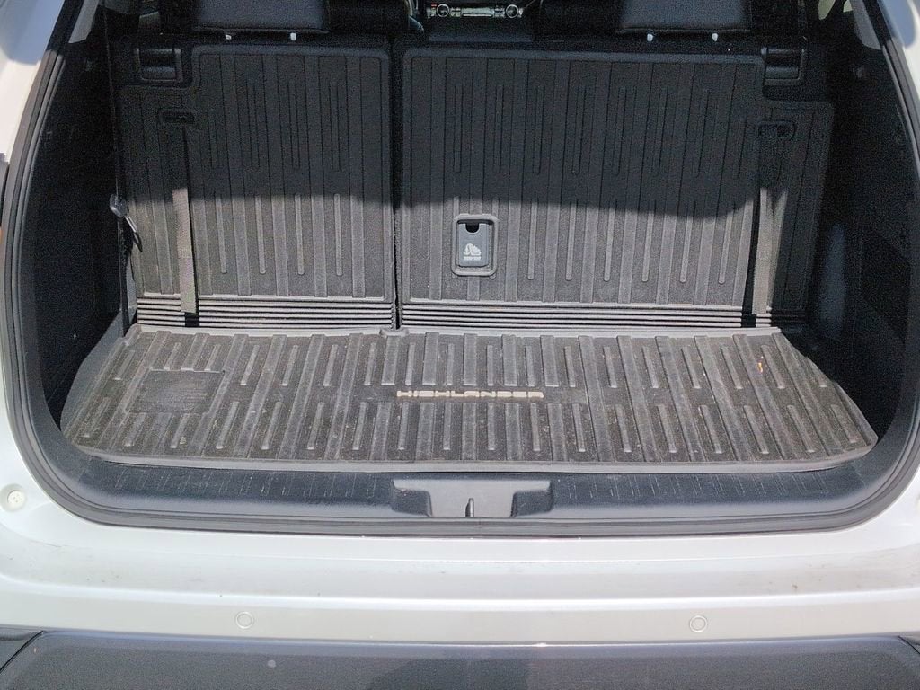 2024 Toyota Highlander Limited