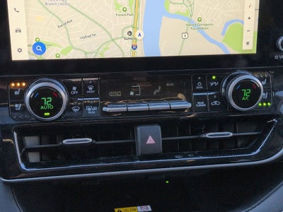 2024 Toyota Highlander Limited