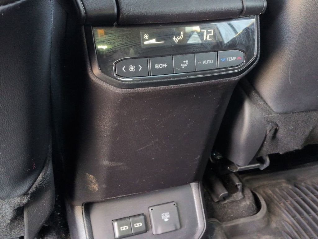 2024 Toyota Highlander Limited