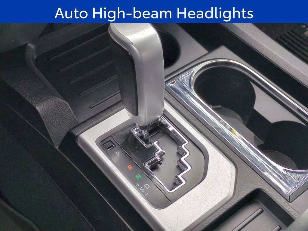 2020 Toyota Tundra 4WD Limited