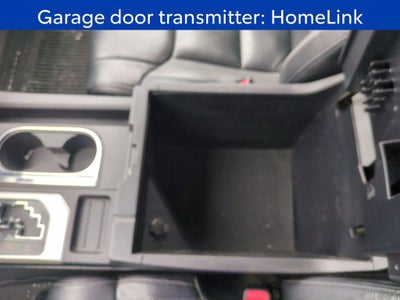 2020 Toyota Tundra 4WD Limited