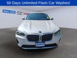 2023 BMW X4 xDrive30i